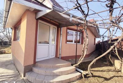 Casă cu 5 camere decomandat cu Teren 1600 Mp în Dobreni - 1