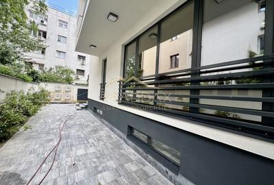 Spatiu de birouri PREMIUM ***183mp*** // Curte // Parcare // Zona Floreasca - 15