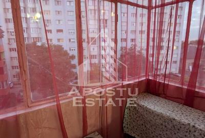 Apartament cu 3 camere semidecomandat, mobilat în Șagului - 6