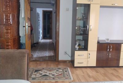 Apartament cu 2 camere decomandat în Central - 7