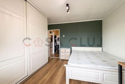 3 camere decomandate moderne, zona Intre Lacuri - 2