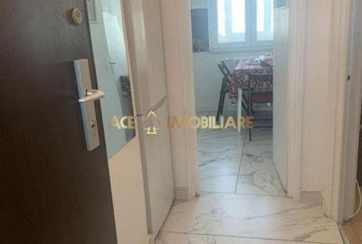 Apartament cu 2 camere, mobilat în Gara de Nord - 1