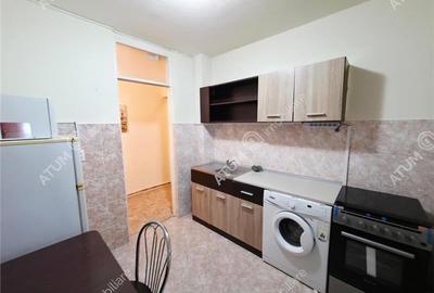 Apartament cu 2 camere si balcon din zona Strand din Sibiu - 8