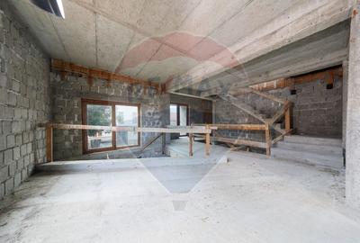 Casă cu 8 camere cu Teren 470 Mp în Gemenii - 11