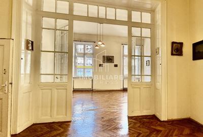 Spatiu ideal pentru birouri sau cabinete - zona centrala, P-ta Mihai Viteazul - 5