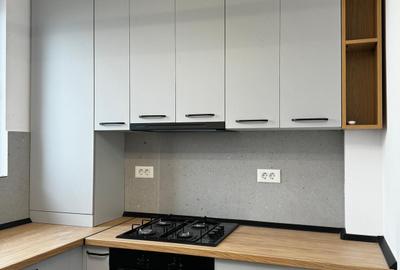 Apartament cu 2 camere decomandat în Chiajna - 13