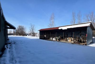 Spațiu comercial, de 628 mp, în Orașul Vechi - 8