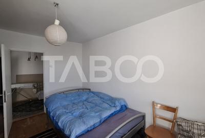 Apartament cu 3 camere decomandat, mobilat în Mihai Viteazul - 13