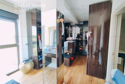 Vila Sisesti | Piscina - Garaj - Teren 1500mp | Mobilata si Utilata Premium - 10