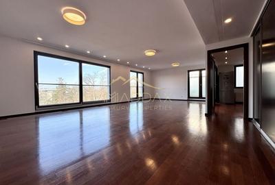 Penthouse - Duplex Exclusivist *218mp* / 60mp terasa / Kiseleff - Capitale - 5
