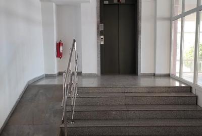 Apartament 2 camere, 2 băi și balcon generos – Summerland, Mamaia Nord - 2