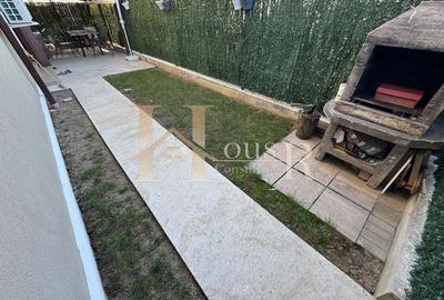 Braytim.Gradina Proprie in CF.Mobilat si Utilat.Strada Asfaltata! - 3