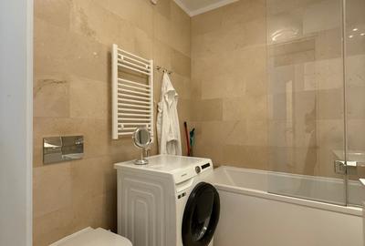 APARTAMENT 3 CAMERE + PARCARE INCLUSA - ZONA 1 MAI - COMISION 0% - 13