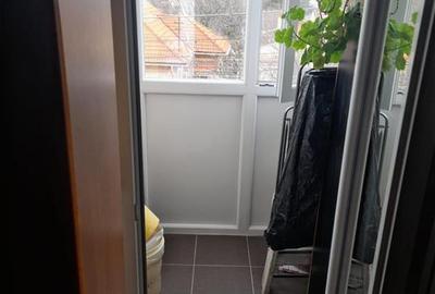 Apartament cu 2 camere semidecomandat în Șagului - 5