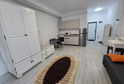 Garsonieră modernă de închiriat – Otopeni, Str. Oituz | Prima închiriere! - 6
