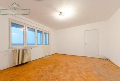 Apartament cu 2 camere semidecomandat în Aurel Vlaicu - 8