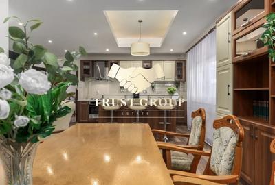 Vila 360 mp utili, teren 510 mp curte libera 300 mp la 200 m de Parcul Circului - 18