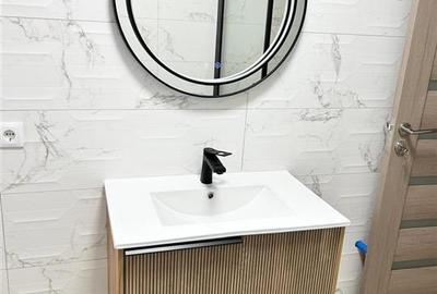 Apartament cu 3 camere decomandat în Hipodrom 4 - 8