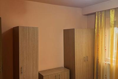 Apartament cu 2 camere decomandat în Central - 7