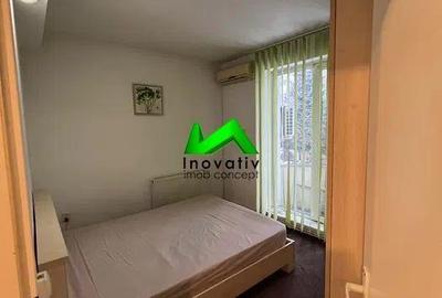Apartament cu 2 camere, mobilat în Ștrand - 5