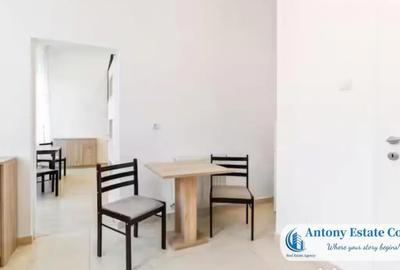 Garsonieră decomandată în Central - 3