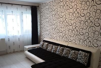 Apartament cu o camera Aurel Vlaicu - 3