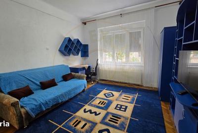 Apartament cu 3 camere decomandat în Titulescu - 5