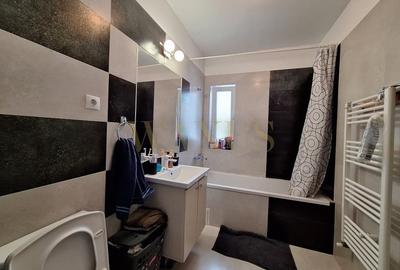 Apartament de vanzare - 2 camere I 40mp I Balcon I Parcare - Cetatii - 5