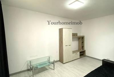 Garsonieră semidecomandată în Craiovița Nouă - 2