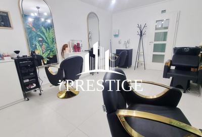 Spațiu comercial, de 68 mp, în Mihai Viteazul