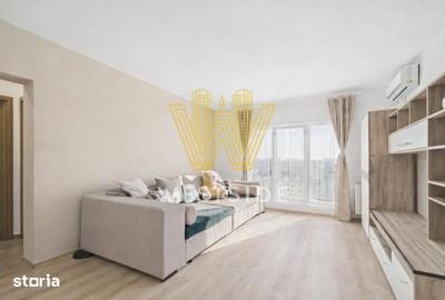 Apartament cu 2 camere, mobilat în Odobescu - 2
