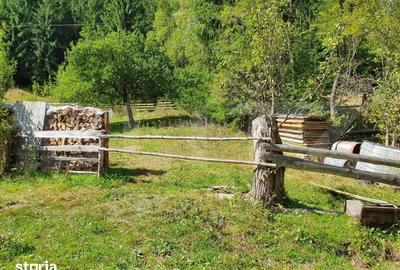 Teren de 3015 mp, în Gârda de Sus