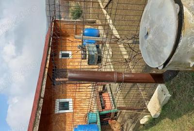 Casă cu 3 camere cu Teren 751 Mp în Cuvin - 3