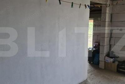 Casă cu Teren 1150 Mp în Central - 11