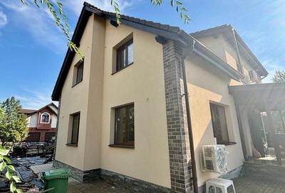 Casă cu 4 camere în Corbeanca - 5