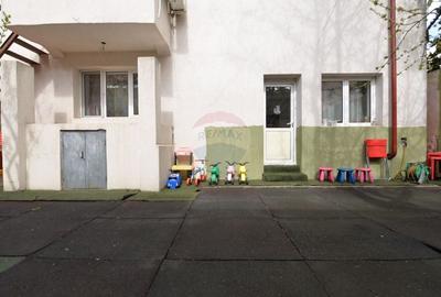 Spațiu comercial, de 336 mp, în Drumul Taberei - 21