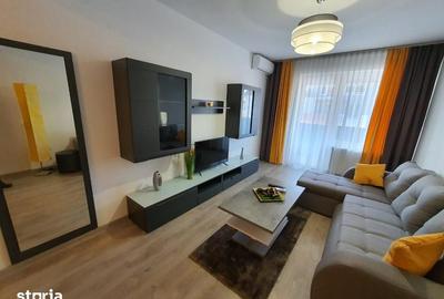 Apartament cu 2 camere în Cetate - 3