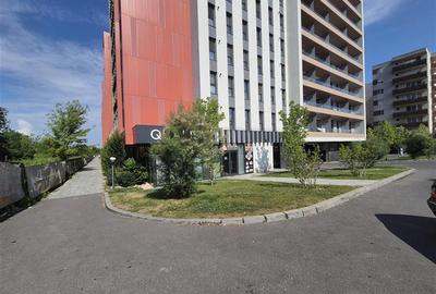 Spațiu comercial, de 80 mp, în Tractorul - 2
