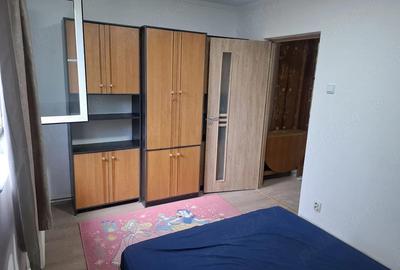 Apartament cu 2 camere nedecomandat în Tătărași - 4