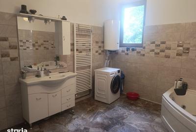 Casă cu 10 camere cu Teren 970 Mp în Calea București - 15