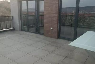 Apartament cu 2 camere semidecomandat, mobilat în Florești - 7