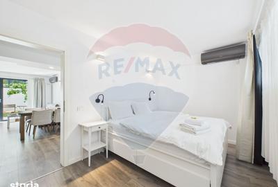 Apartament cu 2 camere semidecomandat, mobilat în Grivița - 9