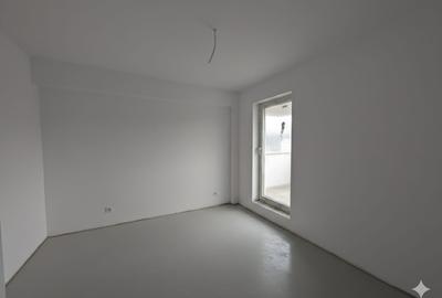 Apartament cu 4 camere semidecomandat în Florești - 11