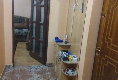 Apartament cu 2 camere decomandat în Central - 7