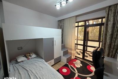 Apartament cu 3 camere decomandat în Fundeni