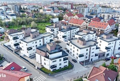 Apartament cu 3 camere în Andrei Mureșanu