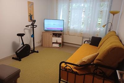 Apartament cu 4 camere semidecomandat în Gorjului - 5