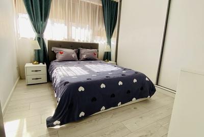 Apartament cu 2 camere decomandat în Școlilor - 2