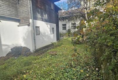 Spațiu comercial, de 350 mp, în Sighișoara