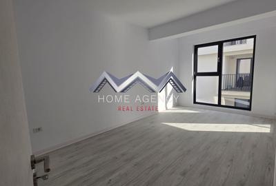 Apartament cu 3 camere semidecomandat în Nord - 4